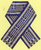 Greece Scarf
