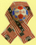 USA Scarf
