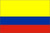 Colombia Cooking Set