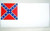 2nd National Confederate Bumper Sticker