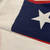 17th Infantry Georgia Cotton Flag 52X52 inch