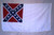 2nd National Confederate Flag Cotton 3x5 ft.