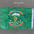 69th Irish Brigade Cotton Flag