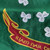 69th Irish Brigade Cotton Flag