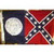 Old Georgia State Flag 1956-2001 3 x 5 ft. cotton