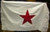 Georgia Secession Flag Cotton 3 x 5 ft.
