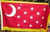 Van Dorn Flag 3x5 ft Cotton