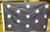 Washington HQ Cotton Flag 3 x 5 ft.