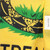 Gadsden Don't Tread On Me Yellow Bandana