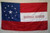 Texas Cavalry Magnolia Rangers Flag Nylon Embroidered 3 x 5 ft.