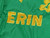 Erin Go Bragh Nylon Embroidered Flag 3x5 ft.