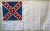 General Sam Bell Maxey's Regimental Nylon Embroidered Flag 3 x 5 ft.