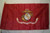 US Marine Corps Flag Double Sided Nylon Embroidered