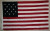 USA 15 Stars Star Spangled Banner Flag Nylon Embroidered 5x8 ft