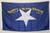 Confederate Terry's Texas Rangers Flag Nylon Embroidered 3 x 5 ft.