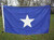 Bonnie Blue Flag - Nylon Printed