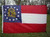 State of Georgia Nylon Printed Flag 3 x 5 ft.
