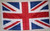 UK Nylon Printed Flag 3 x 5 ft.