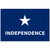Captain Scott's Double Nylon Embroidered Flag 3x5 ft.
