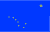 Alaska Flag 4 X 6 ft. Large