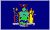 State of New York Flag 2 X 3 ft. Junior