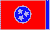 State of Tennessee Flag 2 X 3 ft. Junior