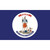 State of Virginia Flag 2x3 ft Economical