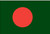 Bangladesh Flag 2 X 3 ft. Junior