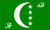 Comoros Flag 2 X 3 ft. Junior