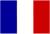 France Flag 2 X 3 ft. Junior