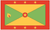 Grenada Flag Junior