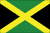 Jamaica Flag 4 X 6 Inch pack of 10