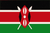 Kenya Flag 2 X 3 ft. Junior