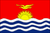 Kiribati Flag 2 X 3 ft. Junior