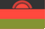 Malawi Flag 2 X 3 ft. Junior