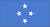 Micronesia Flag 2 X 3 ft. Junior
