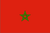 Morocco Flag 2 X 3 ft. Junior