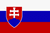 Slovakia Flag 2 X 3 ft. Junior