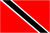 Trinidad and Tobago Flag 3 X 5 ft. Standard