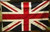 UK United Kingdom Cotton Flag 3 x 5 ft. With Fringe and Pole Hem