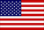 US 8 x 12 Poly-Max  Flag (USA Made)