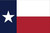 State of Texas 3x5 Sewn Nylon Flag Made in USA