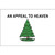 Washington Cruisers An Appeal to Heaven Flag 3x5 Nylon Made in USA