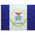 US Air Force Retired 3 x 4 E-Poly Flag With Grommets