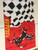 Ferrari Horse Flag 3 X 5 ft. Standard