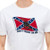 Rebel T-shirt Don't Tread on Me  (XL)