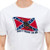Rebel T-shirt Don't Tread on Me  (L)
