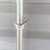 5ft Aluminum Non-Tangle Banner Flag Pole