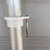 5ft Aluminum Non-Tangle Banner Flag Pole