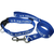 Air Force Dog Collar & Leash Set